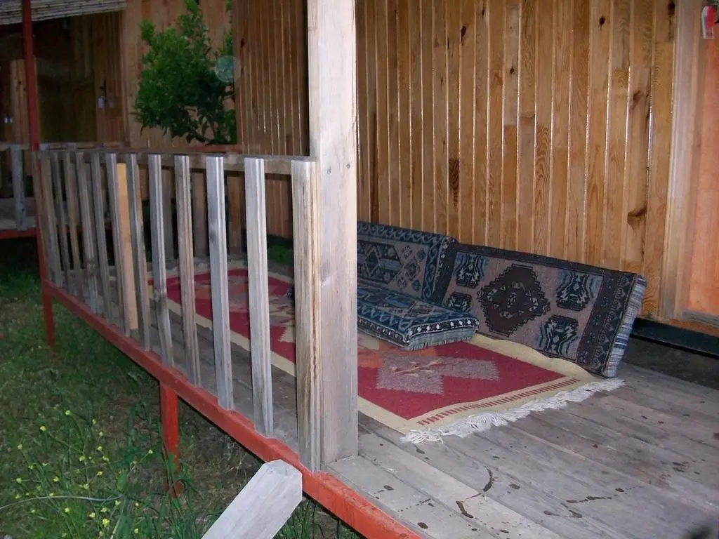 Papatya Pension Bungalow — фото 1