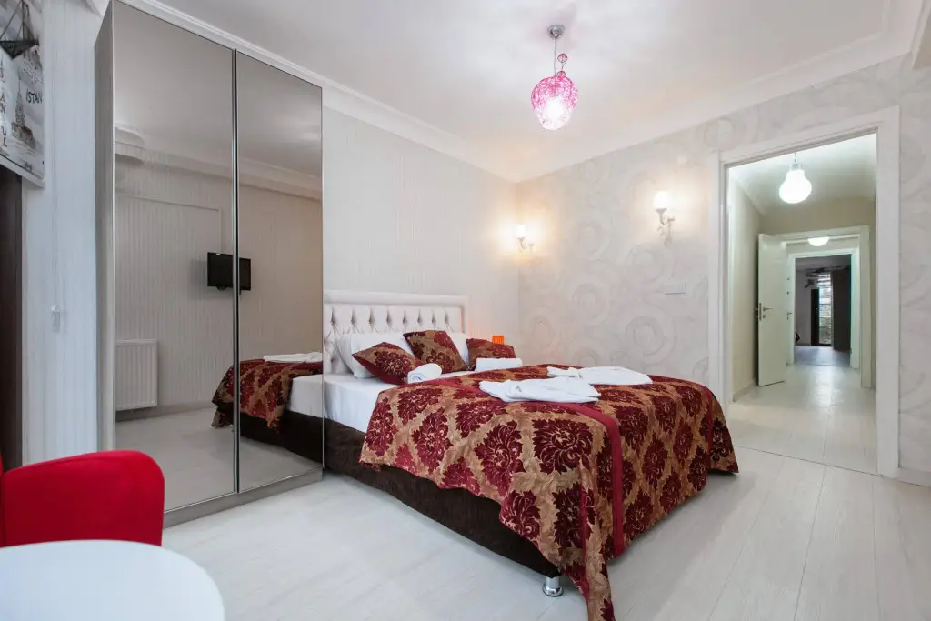 Стамбул: Galata Melling