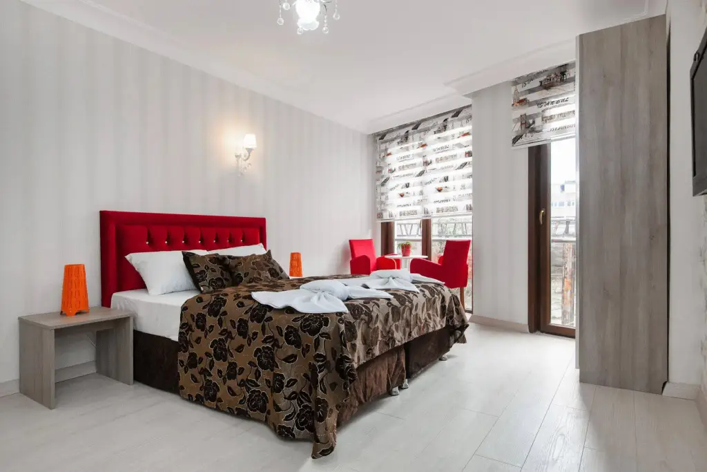 Стамбул: Galata Melling