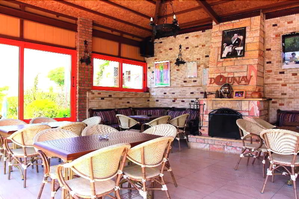 Дидим: Dolunay Apartments