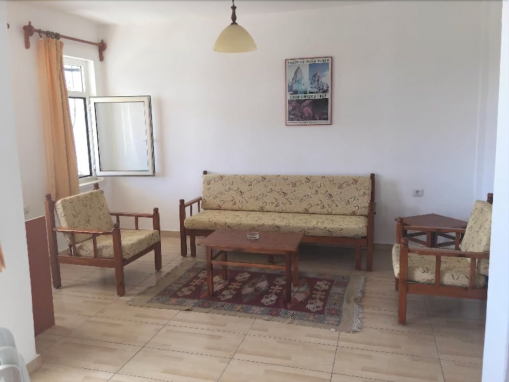 Дидим: Dolunay Apartments