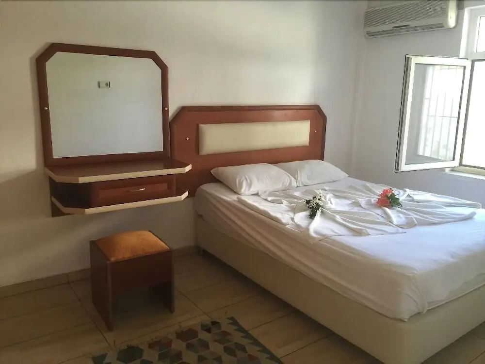 Дидим: Dolunay Apartments
