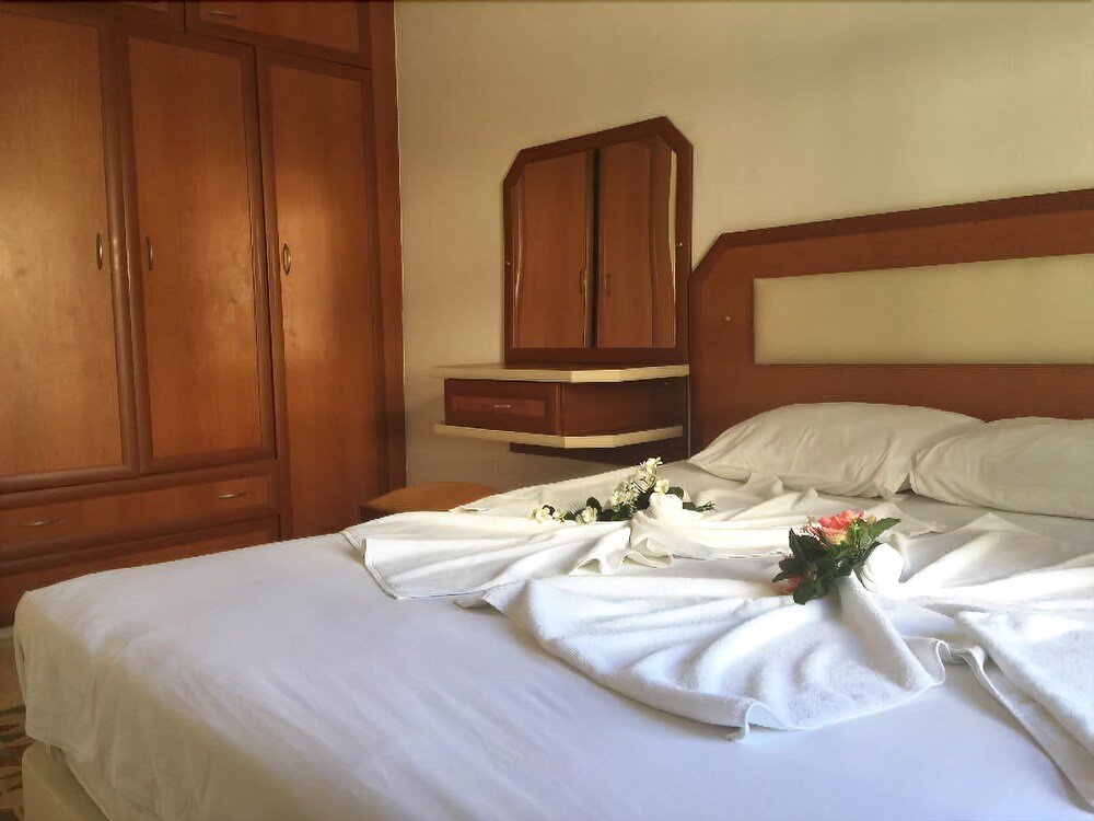 Дидим: Dolunay Apartments