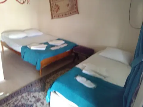 Cappa Cave Hotel — фото 1