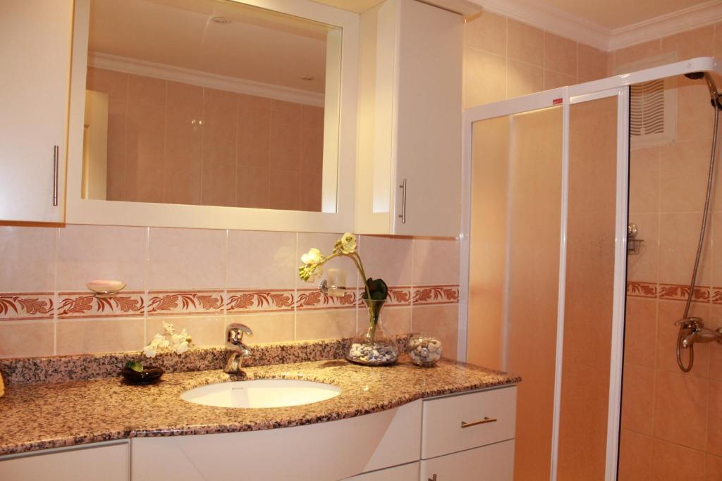 Аланья: Apartment Toros Cekic