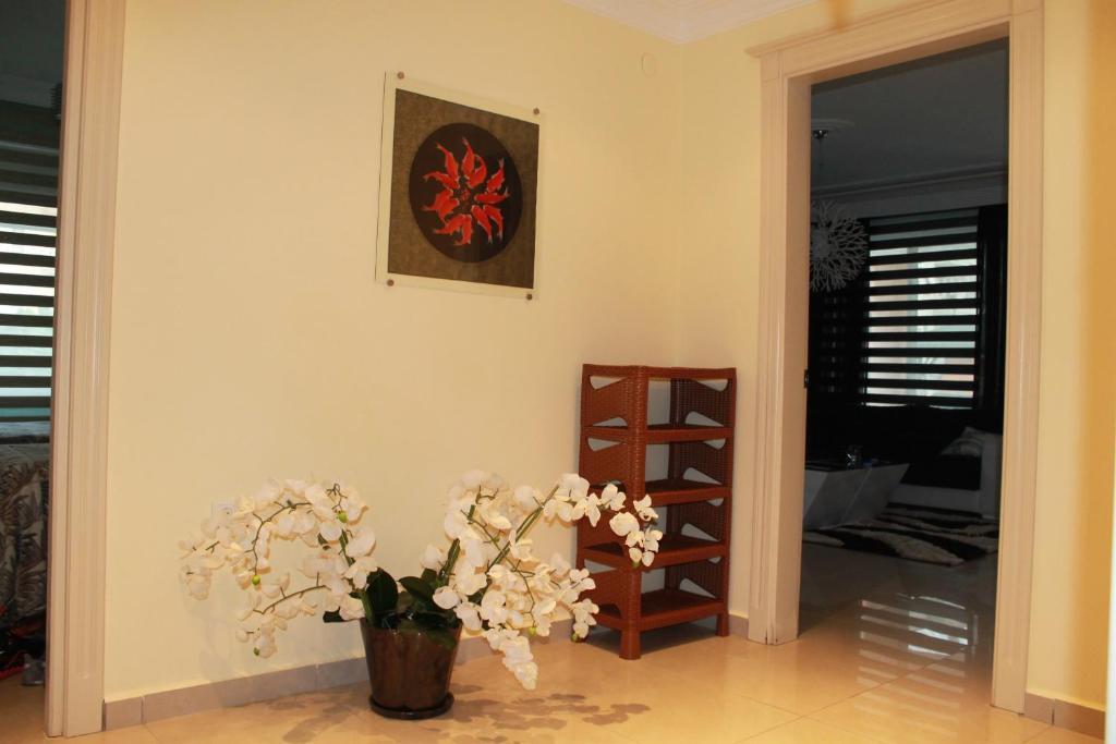 Аланья: Apartment Toros Cekic