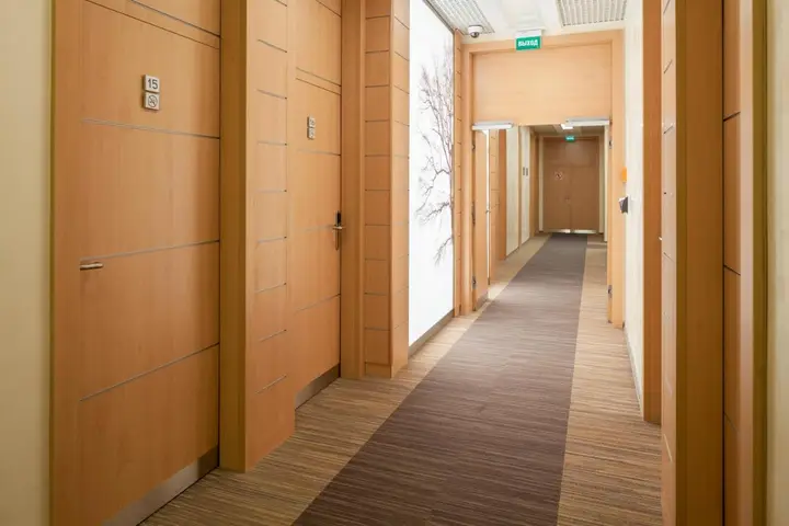 Домодедово: Отель Аэротель Экспресс ZONT Hotel Group