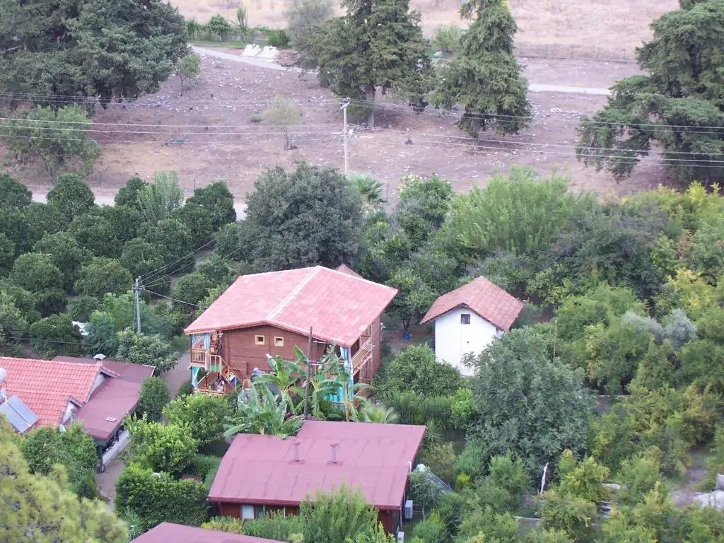 Чиралы: Naz Apartlari Cirali