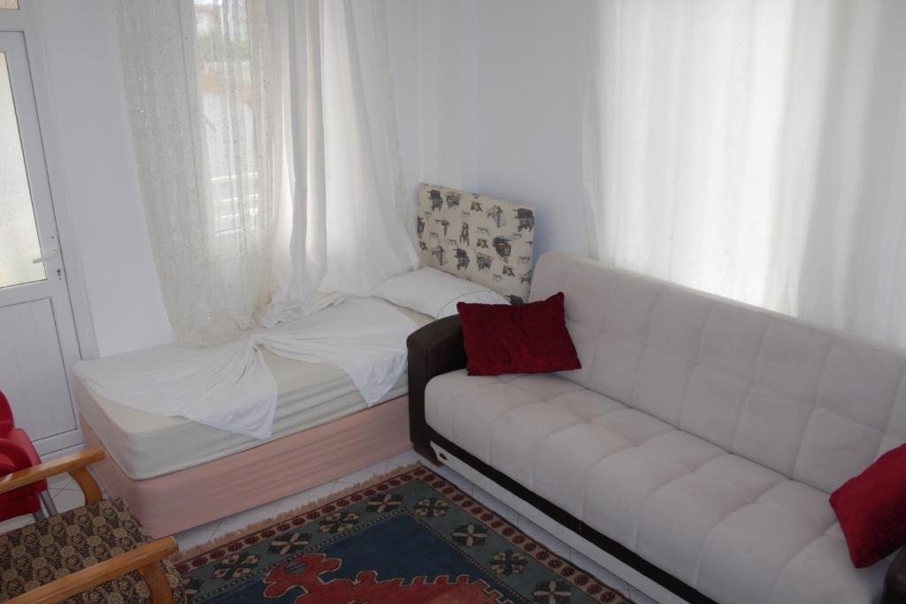 Манавгат: Gunisigi Apart Hotel