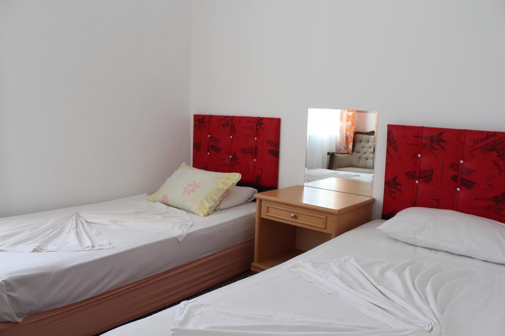 Манавгат: Gunisigi Apart Hotel