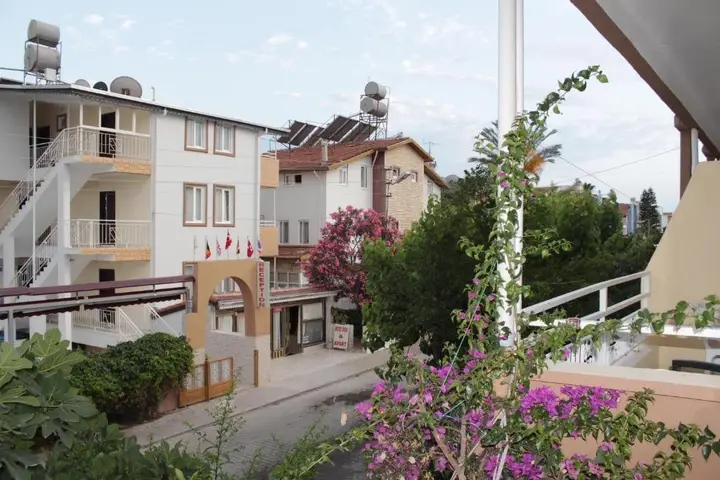 Манавгат: Gunisigi Apart Hotel