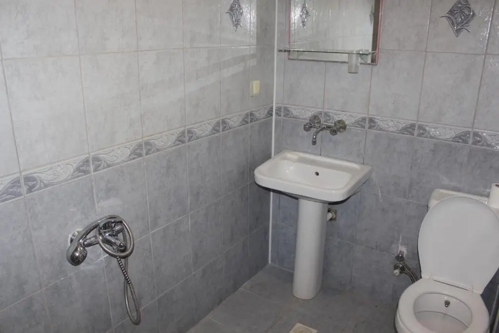 Манавгат: Gunisigi Apart Hotel