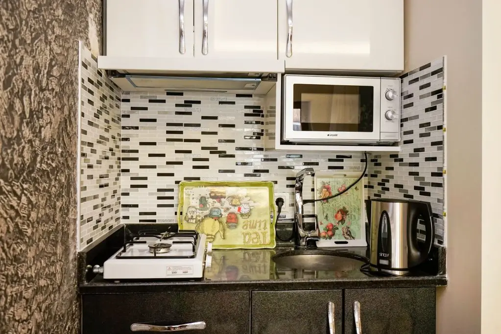 Стамбул: Taksim Celebi Residence