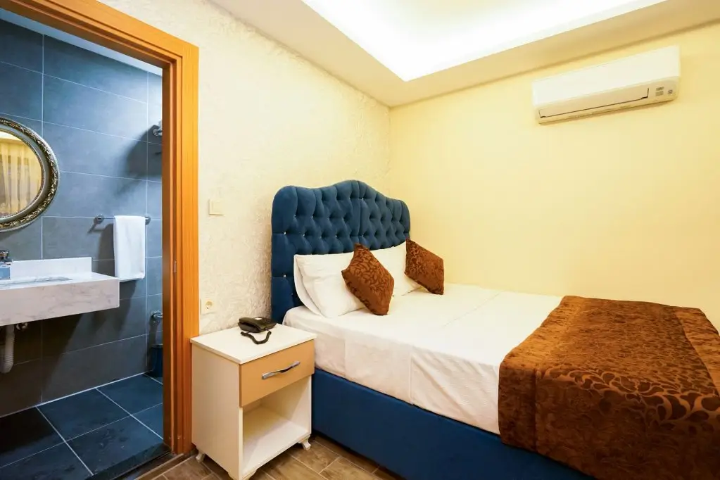 Стамбул: Taksim Celebi Residence