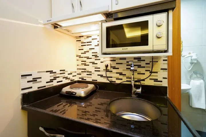 Стамбул: Taksim Celebi Residence