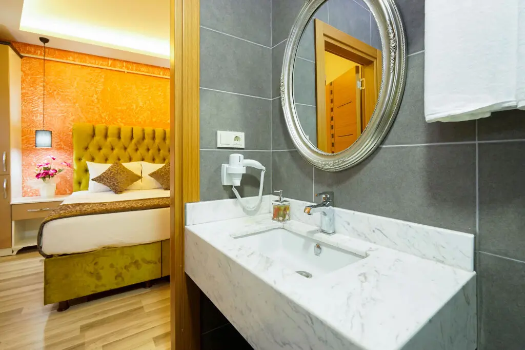 Стамбул: Taksim Celebi Residence