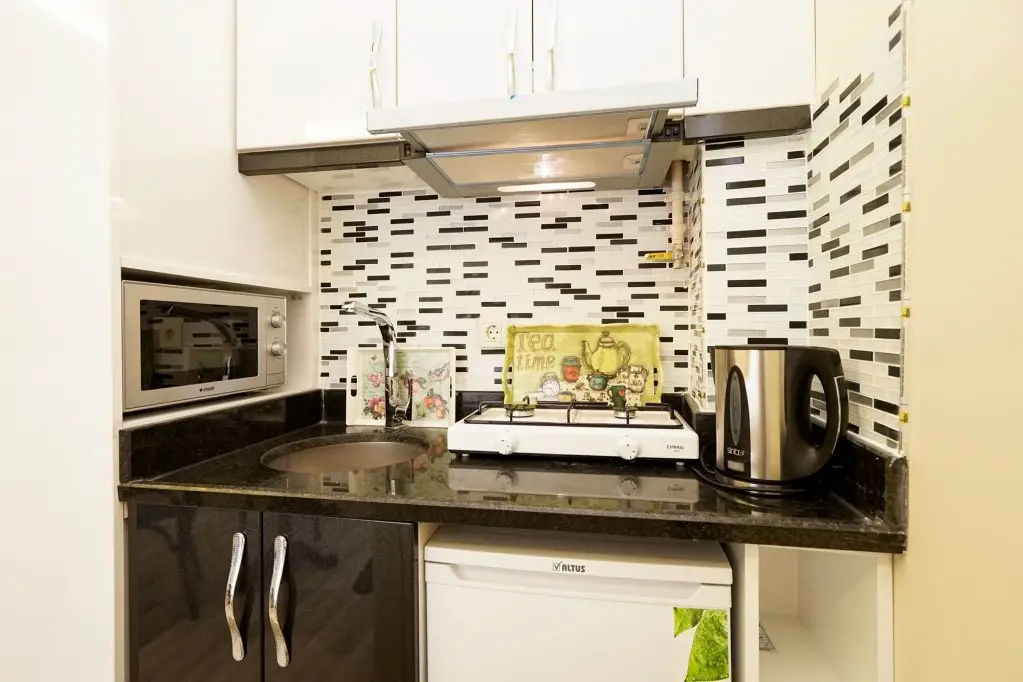 Стамбул: Taksim Celebi Residence
