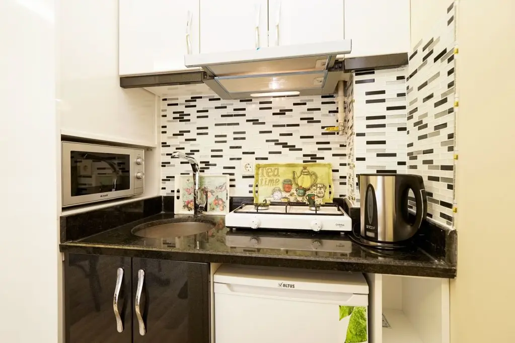 Стамбул: Taksim Celebi Residence
