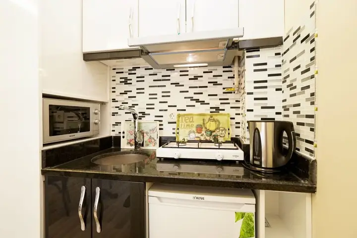 Стамбул: Taksim Celebi Residence