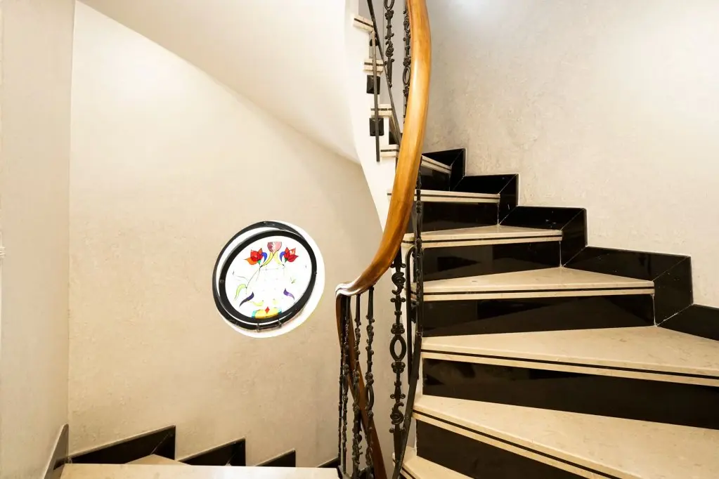Стамбул: Taksim Celebi Residence