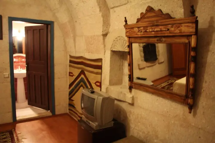 Гёреме: Oriental Cave Suites