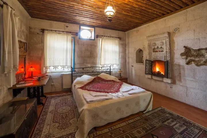 Гёреме: Oriental Cave Suites
