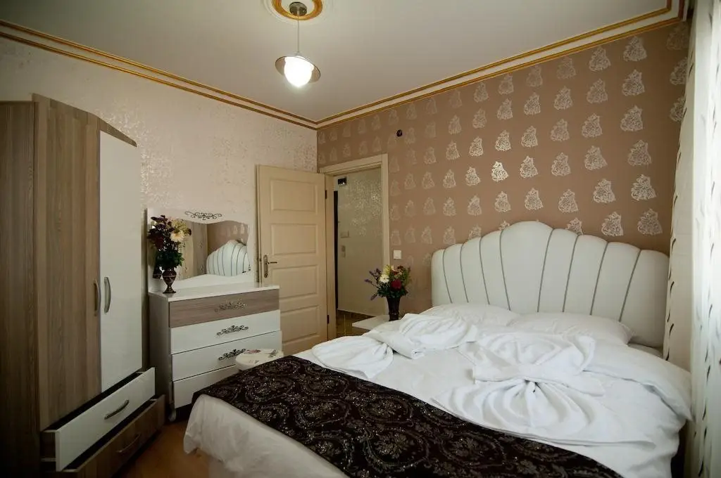 Стамбул: Bera House