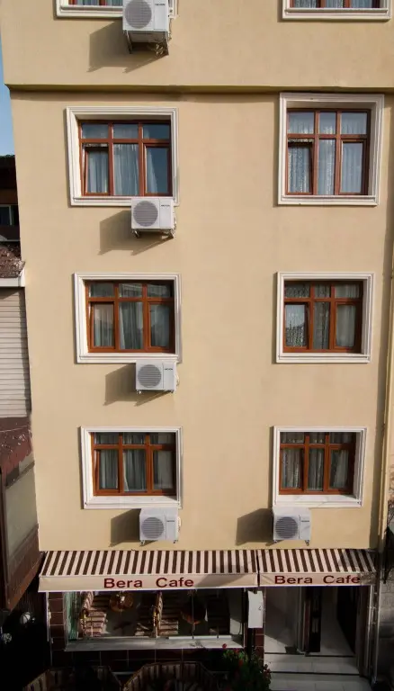 Стамбул: Bera House