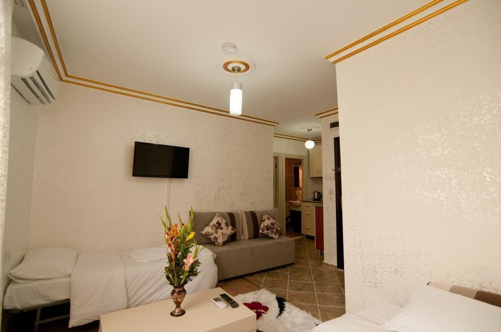 Стамбул: Bera House