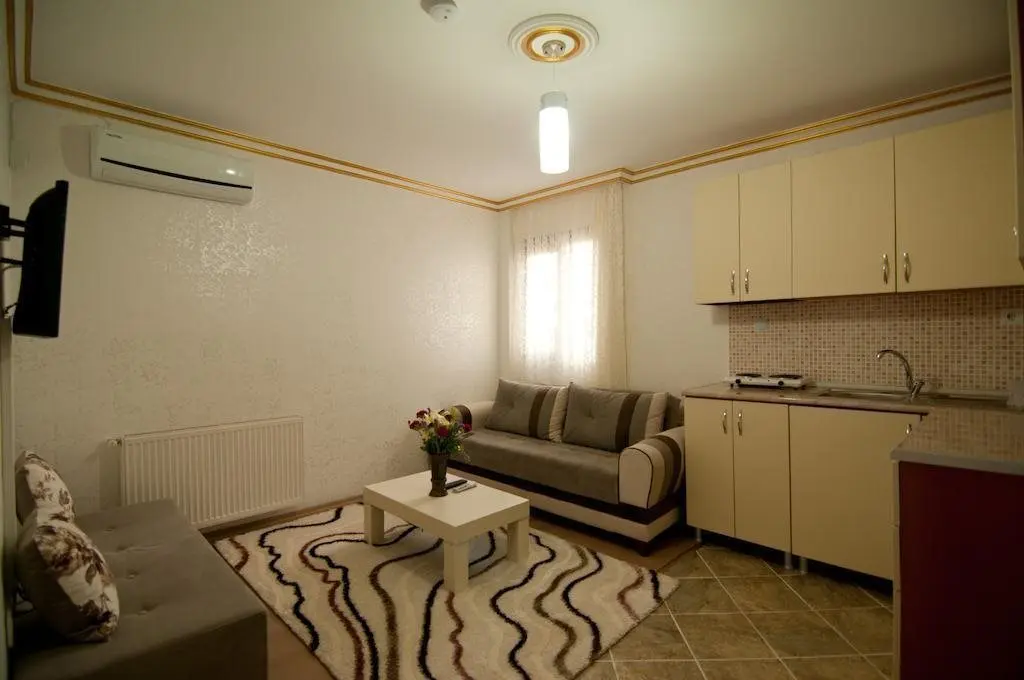 Стамбул: Bera House