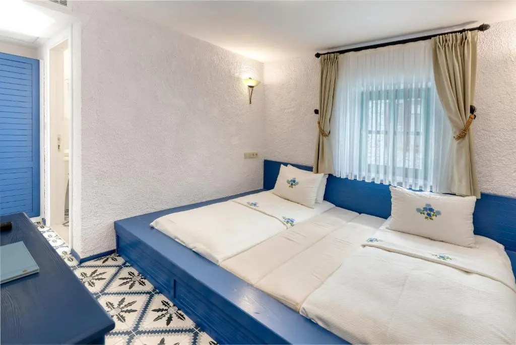 Сыгаджик: Sigacik Gardenya Buti̇k Otel