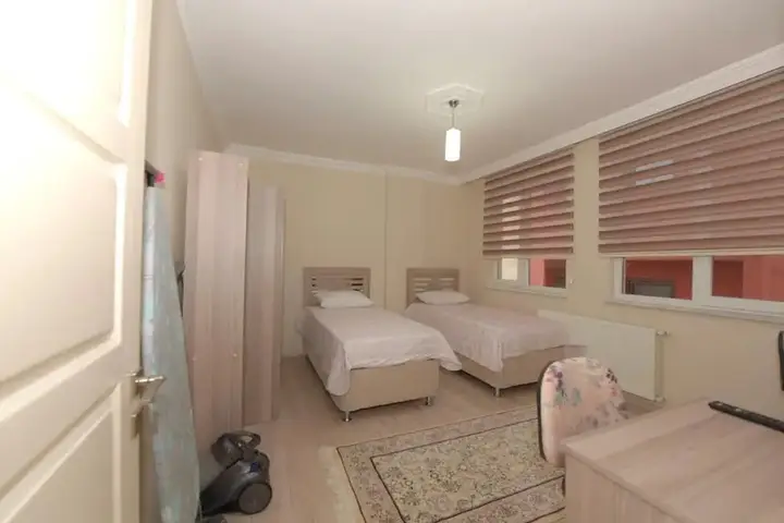 Трабзон: Petra Hotel Trabzon