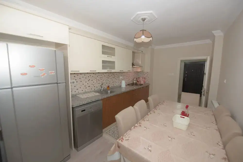 Трабзон: Petra Hotel Trabzon