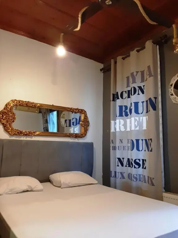 Стамбул: Son Otel