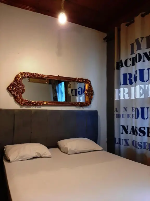 Стамбул: Son Otel
