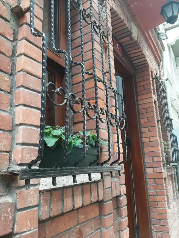 Стамбул: Son Otel