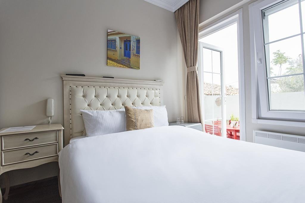 Бозджаада: Dokuz Oda Hotel