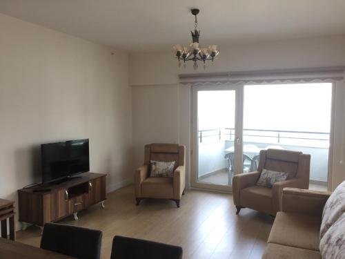 Бурса: Bursa Flat