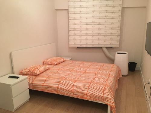 Бурса: Bursa Flat