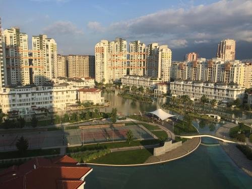 Бурса: Bursa Flat