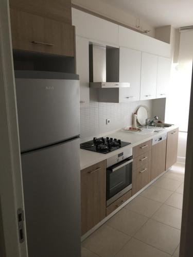 Бурса: Bursa Flat