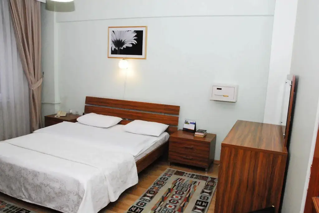 Бурса: VIP Apart Hotel
