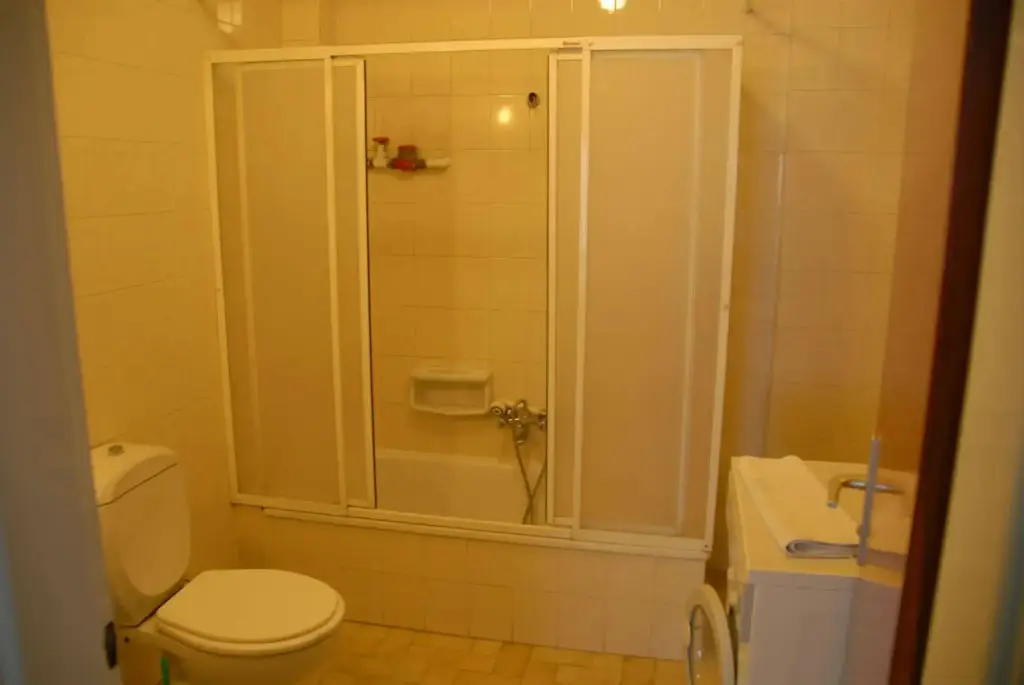 Бурса: VIP Apart Hotel