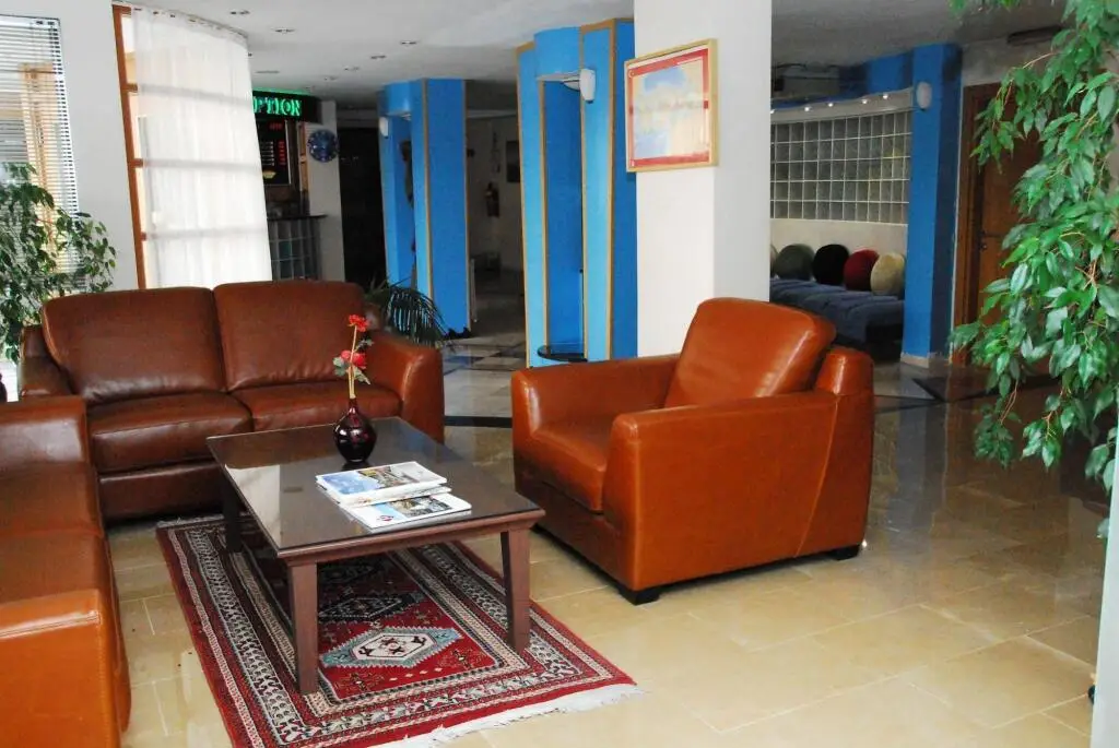Бурса: VIP Apart Hotel