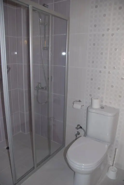 Бурса: VIP Apart Hotel