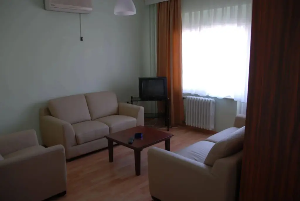 Бурса: VIP Apart Hotel
