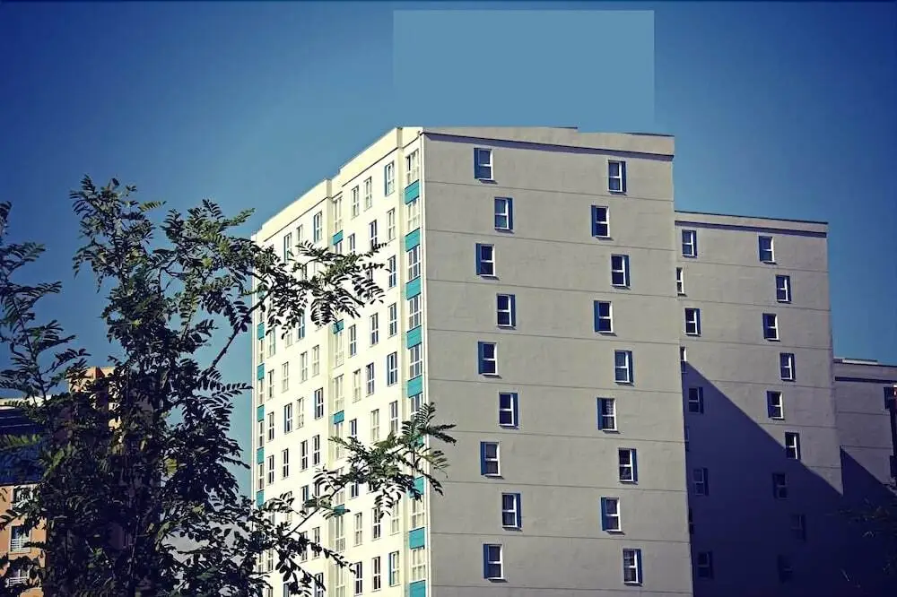 Стамбул: Ser Suite Hotel