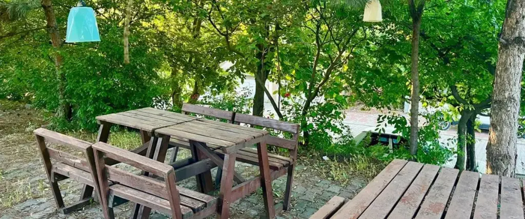 Болу: Bolu Otel