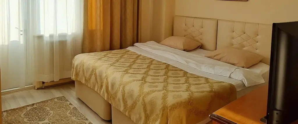 Болу: Bolu Otel