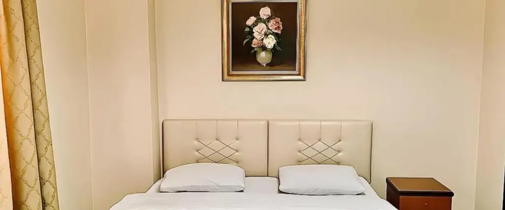 Болу: Bolu Otel